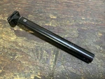 Bontrager Road Or Mountain Bike Seatpost, Offset, 31.6MM, 275MM. Fixed Price $20.00.