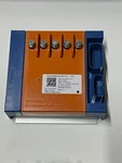 Accelerated Systems BAC2000 Can-bt Motor Contol 36-72V 200A Controller Asi. Fixed Price $259.00.