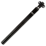 Evo E-force Al Seatpost Black 400X26.4MM Closeout SP-243. Fixed Price $35.26.