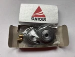 Suntour Superbe BP-100 Sealed Bearing Derailleur Pulley/jockey Wheel Nos Nib. Fixed Price $99.00.
