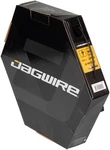 Jagwire 4MM Sport Derailleur Housing With Slick-lube Liner 50M File Box, Black. Fixed Price $86.07.