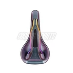 Sdg Bicycle Saddle Seat Bel-air 3.0 Max Limited Fuel Lux Alloy 7X7MM Black. Fixed Price $153.17.