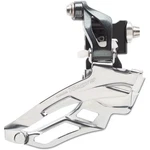 Shimano Front Derailleur 10-SPEED Triple Braze-on Tiagra FD-4703 IFD4703F. Fixed Price $58.23.