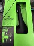 Syncros Belcarra V 2.0 Saddle Black. Fixed Price $99.00.