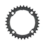 Race Face Chainring Single Narrow Wide 104 X 36T Black. Fixed Price $51.23.