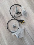 Shimano BL-MT200 Disc Brake Calipers Rear & Front With Iiipro IV4 Levers. Fixed Price $45.99.