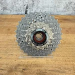 Shimano Dura Ace CS-R9100 11-30T 11-SPEED Bike Cassette "typical Wear" 210G. Fixed Price $89.95.