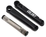 Colony Venator Cranks (ed Black). Fixed Price $244.99.