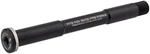 Front Thru Axles - Wolf Tooth Fox, 15 110MM, Black. Fixed Price $39.95.