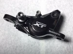 Shimano Deore Xt BR-M8000 2-PISTON Hydraulic Disc Brake Caliper Mtb. Fixed Price $49.98.
