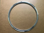 New Kinlin XR-300 Alloy Rim 700C (622X14) 14G Pv Csw Shiny Silver. Fixed Price $43.95.