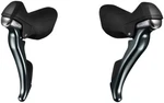 Shimano Tiagra ST-4703 3X10-SPEED Shift/brake Lever Set, Black. Fixed Price $259.50.