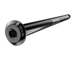 Rockshox Maxle Stealth Rear Thru. Fixed Price $14.99.