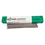 Dt Swiss Champion Silver Spokes 14 G = Mm Box 100, 248. Fixed Price $82.24.