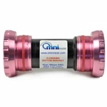 Omni Racer Worlds Lightest Ceramic Shimano Hollowtech Bottom Bracket: Installed. Fixed Price $69.89.
