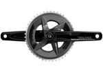 Sram Rival Axs Crankset Quarq Power Meter 160 Mm 12-SPD 48/35T Yaw 107 Bcd Dub. Fixed Price $279.99.
