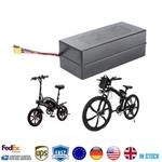 For Jetson LX12 36V Bike 10AH Lithium Battery Electric Bicycle XT-60. Fixed Price $154.74.