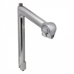 Nitto NTC-225 Technomic Stem 120MM Length 25.4MM Bar Clamp 28.6MM. Fixed Price $81.57.