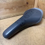 2008 Fizik Zeak Mtb Saddle Bike Seat Hollow Manganese Rails. Fixed Price $34.95.