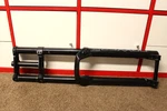 New Rockshox Boxxer Suspension Fork 29" 200MM 20X110MM Dh Downhill Straight Mtb. Fixed Price $1090.00.