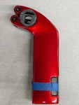 Trek Madone Slr Carbon Internal Seatmast Cap - 160MM X 25MM Gloss Crimson. Fixed Price $219.99.