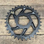 Sram X-sync Sl Eagle 32T Direct Mount Boost Chainring Mtb Black New. Fixed Price $85.99.