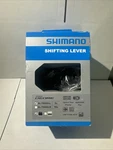 Shimano Deore SL-T6000 Left 3-SPEED Rapidfire Shifter With Optical Gear. Fixed Price $24.95.