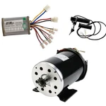 800W 36V Brush Motor & Controller For E-bike E300 MX350 MX500 Razor Dirt At. Fixed Price $134.99.
