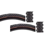 Goodyear Peak Tires 700 X 40 Tubeless Folding Tan Pack Of 2 Road Bike. Fixed Price $146.00.