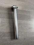 Zoom Bike Seatpost 26.8. Fixed Price $29.99.