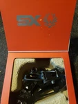 Sram Sx EAGLE00.7518.155.000 Rear Derailleur 12 Speed. Fixed Price $65.00.