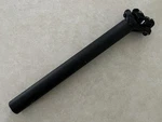 Trek Bontrager Alloy Aluminum 31.6MM 12MM Offset 330MM Mtb Seatpost. Fixed Price $19.99.