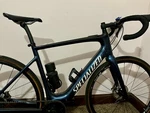 Specialized Turbo Creo Sl Evo - Large Range Extender Battery And Upgrades. Fixed Price $6000.00.