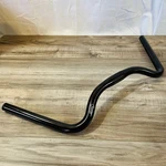 Soma Sparrow 560MM Handlebar Black 25.4 50MM Rise 55 Degree Sweep. Fixed Price $109.99.