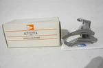 CAMPAGNOLO#FD-01P0R 1992 Record Atb 28.6MM Down Pull Clip-on Front Derailleur. Fixed Price $180.00.