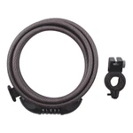 Master Lock 6' Blk Alpha Cable. Fixed Price $27.46.