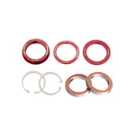 Ceramic Bearing Kit BB30 Mtb BB-OS9200 K-force Light 421595028 Fsa Bicycle. Fixed Price $233.70.