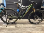 Orbea Rise M-ltd Carbon E-mtb Size Medium Fox Factory / Xtr. Fixed Price $6999.00.