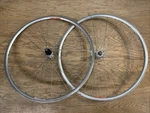 Shimano FH-6401 Campagnolo Ypsilon 126/100MM Hyper/uniglide Road Bike Wheelset. Fixed Price $169.99.