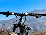 Droid Spot Bike Headlights Led For Shimano E5000 E7000 E6100 E6110 EP8 Motors. Fixed Price $79.99.
