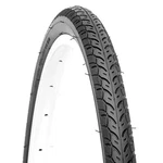 Hycline Road Bike Tire: (37-622) Folding 700X35C, 700X35C-BLACK. Fixed Price $37.33.