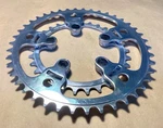 Ta Specialites 130 Bcd 42T Triplizer Chainring W/30T Inner. Fixed Price $150.00.