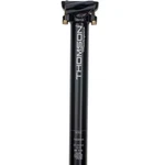 Thomson Masterpiece Seatpost 31.6MM Black 350MM Length. Fixed Price $159.52.