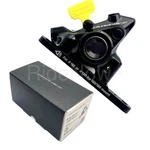 Shimano Dura-ace BR-R9270-F Bicycle Disc Brake Front Caliper,flat Mount,fin Pad. Fixed Price $179.98.