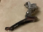 Shimano FD-2300 Speed Road Bike Front Derailleur Double Bottom Pull 31.8MM Jb. Fixed Price $10.00.