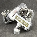 Shimano Dura-ace RD-7402 Rear Derailleur Road 8 Speed Short Cage Very Good Used. Fixed Price $39.99.