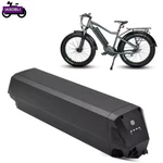 48V 30AH Ebike Li-ion Battery Dorado Reention Samsung Cell 21700 For 1500W Motor. Fixed Price $411.00.