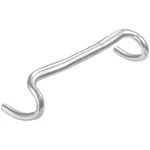 Velo Orange Nouveau Randonneur Handlebar 31.8, Silver HB-0041-44. Fixed Price $69.37.
