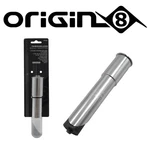 ORIGIN8 1-1/8 Inch Bike Quill To Threadless Stem Adapter 25.4MM 28.6MM. Fixed Price $29.99.