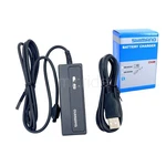 Shimano SM-BCR2 DI2 E-tube SM-BTR2 Internal Battery Charger Pc Link For Usb Port. Fixed Price $109.91.